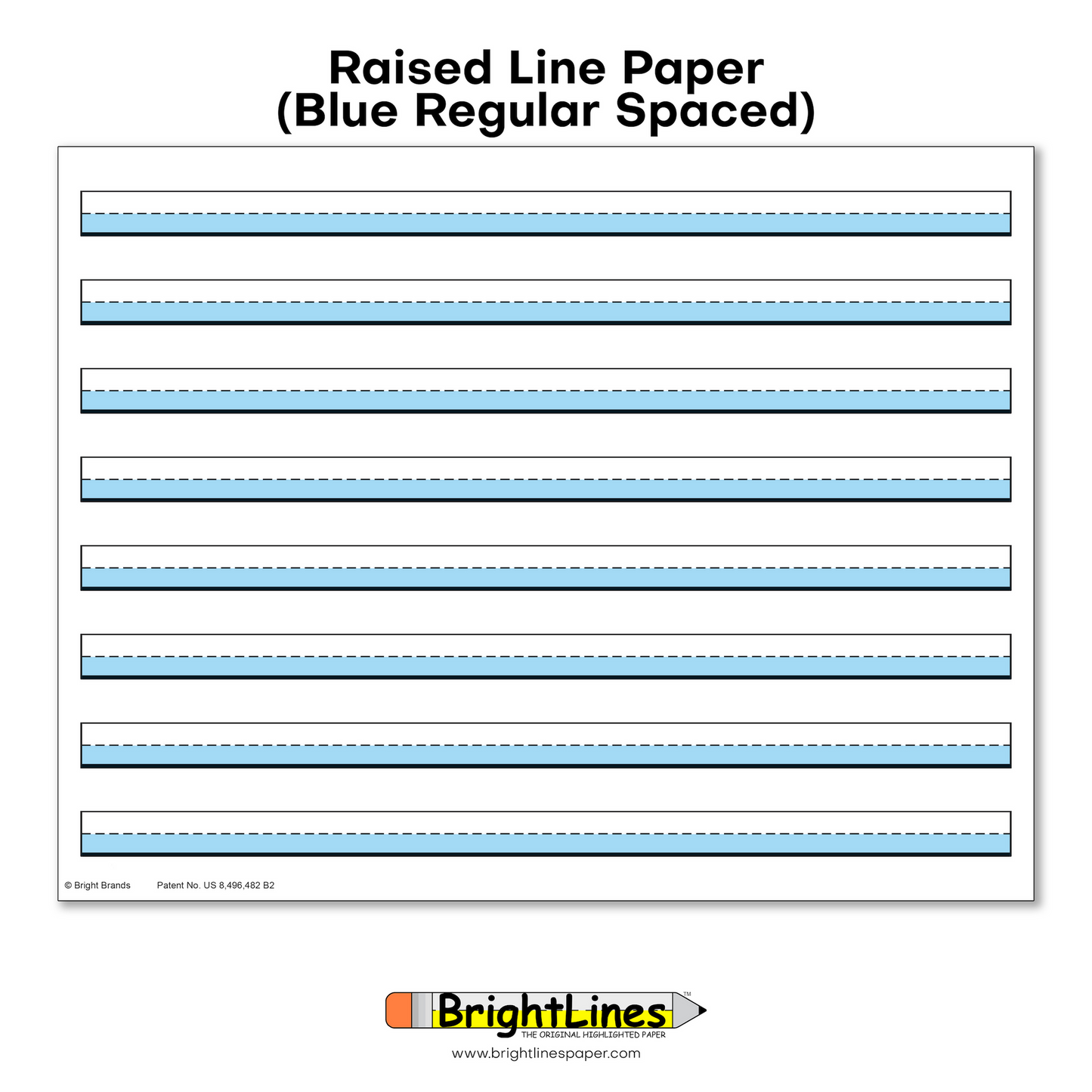 Letters & Numbers Handwriting Bundle