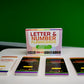 Letter & Number Flashcards