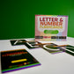 Letter & Number Flashcards