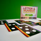 Letter & Number Flashcards