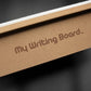 My Writing Board