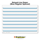Letters & Numbers Handwriting Bundle