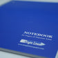 BrightLines - Spiral Notebooks