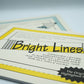 BrightLines - Standard Line Paper