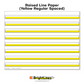 BrightLines - Standard Line Paper